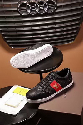 LV Fashion Casual Shoes Men--226